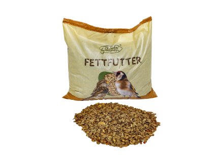 Agros Energetická zmes 2,5kg