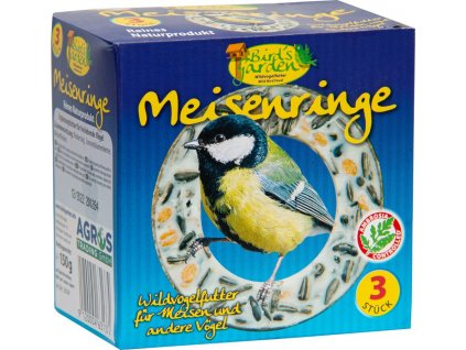 Lojové krúžky 175g