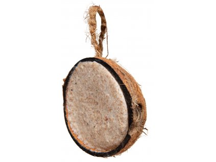 Kokosové krmítko 125g