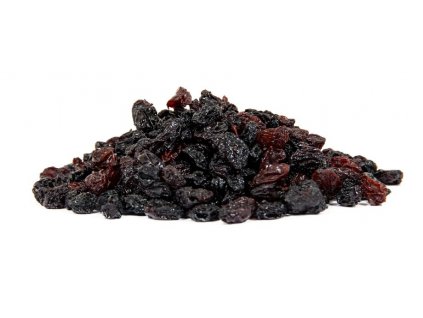 Sušené hrozienka 1 kg