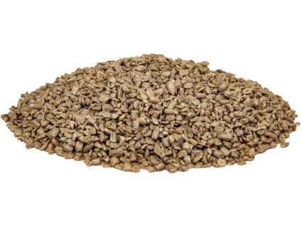 Slnečnicové semiačka lúpané 1kg