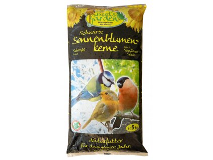 Slunečnice černá 5kg