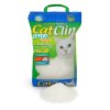 CatClin podstielka pre mačky silicát