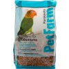 Vitální menu pro papoušky 1kg