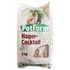 PetFarm Vitálny mix pre Hlodavce 3kg