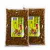 sušené múčne červy 2x 1kg