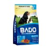 Bado Food Dry Dog Mam & Puppy Beef 2,25 kg