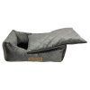 Sofa LUX Laura sivá 2