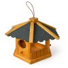 Vtáčia búda krmidlo pre vtáky (2)