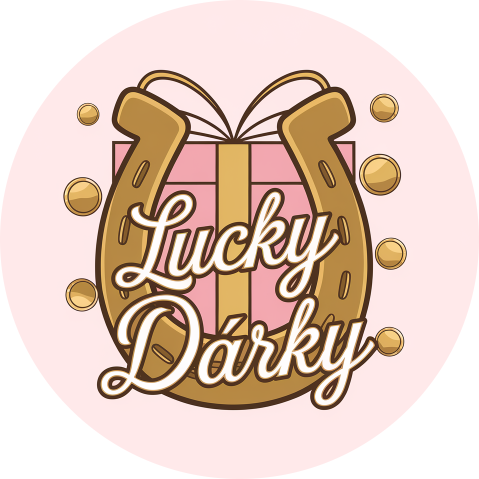 Lucky Dárky