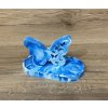 motýl s podtáckem žíhaná modrá3