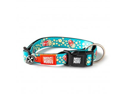 MaxMolly smart id obojok pre psa POPCORN