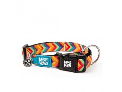 Smart ID obojok pre psov MaxMolly Summertime DOXBOX