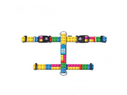 Postroj pre psov MaxMolly Playtime DOXBOX