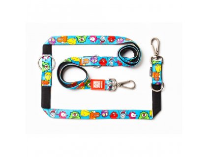 Little Monsters Multifunkcne voditko pre psov MaxMolly DOXBOX.jpg