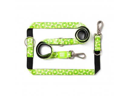MaxMolly multifunkčné voditko pre psa KIWI