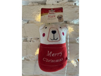 Vianočná hračka Orso Polare