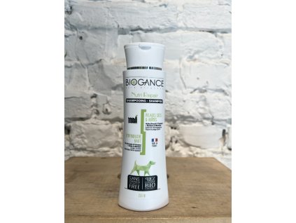 Biogance Nutri Repair 250ml