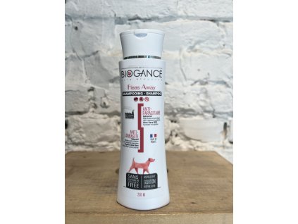 Biogance Fleas Away 250ml