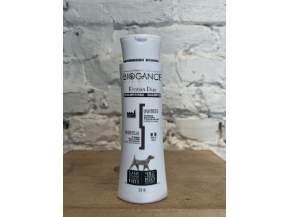 Biogance Protein Plus 250ml