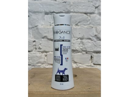 Biogance 2 in 1 250ml