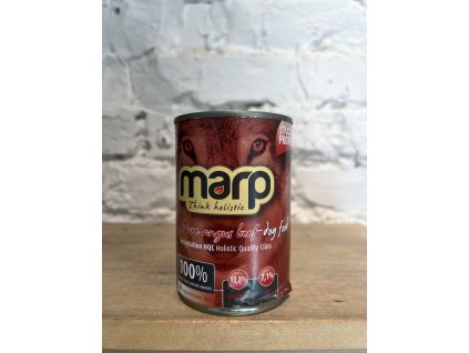 Marp Holistic Pure Angus Beef 400g