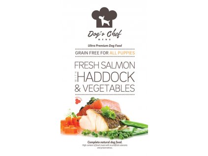 PUPPY SALMON HADDOCK web