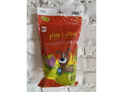 Mapes Bravčové pľúca 100g
