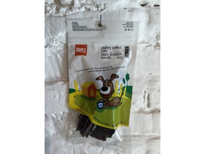 Mapes Hovädzie placky 100g