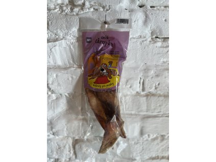Mapes Hovädzia chrupavka celá 150g