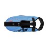 ezydog dfd x2 boost lifejacket 73190