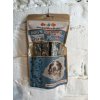 Dogs like fish - Tyčinky z kože z tresky 70g