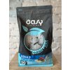 Oasy adult medium/large fish GF 2,5kg