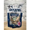 Woolfies Dental fishbone 200g