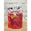 Woolf Duck and Chicken Hearts 100g