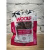 Woolf Small Bone Duck and Rice 100g