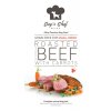 SMALL BREED ROASTED BEEF