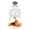 SMALL BREED DUCK LORANGE