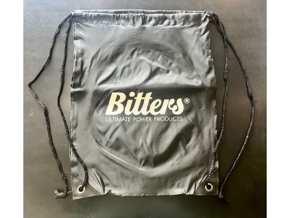 Bitters vak