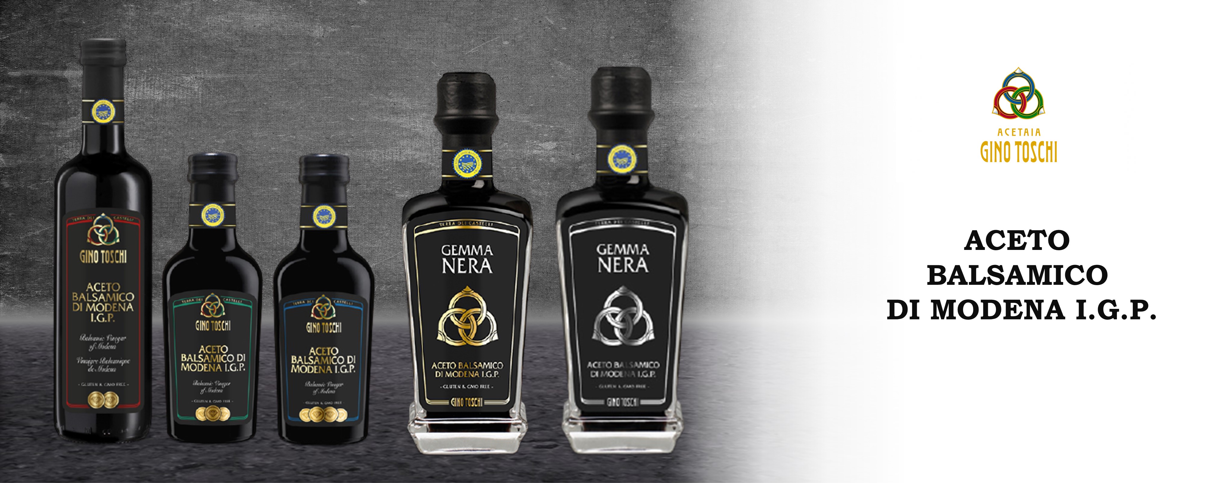 Aceto Balsamico