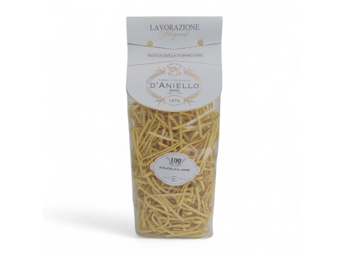 Scialatielli al Limone di Gragnano 500g