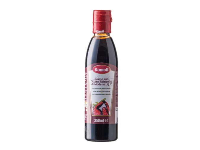 ROMOLI GLAZE 250ML