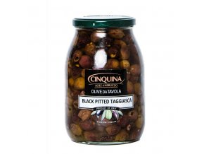 Taggiasca 1062ml