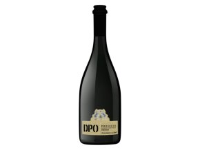 Prosecco Doc Treviso Frizzante Fermentazione na kvasinkách 0,75L