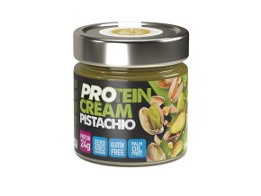 Crema Pistacchio Proteica Vista corrente