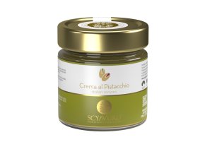 Crema Pistacchio 2022 Vista corrente