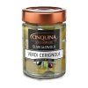 olive verdi cerignola vaso piccolo cinquina