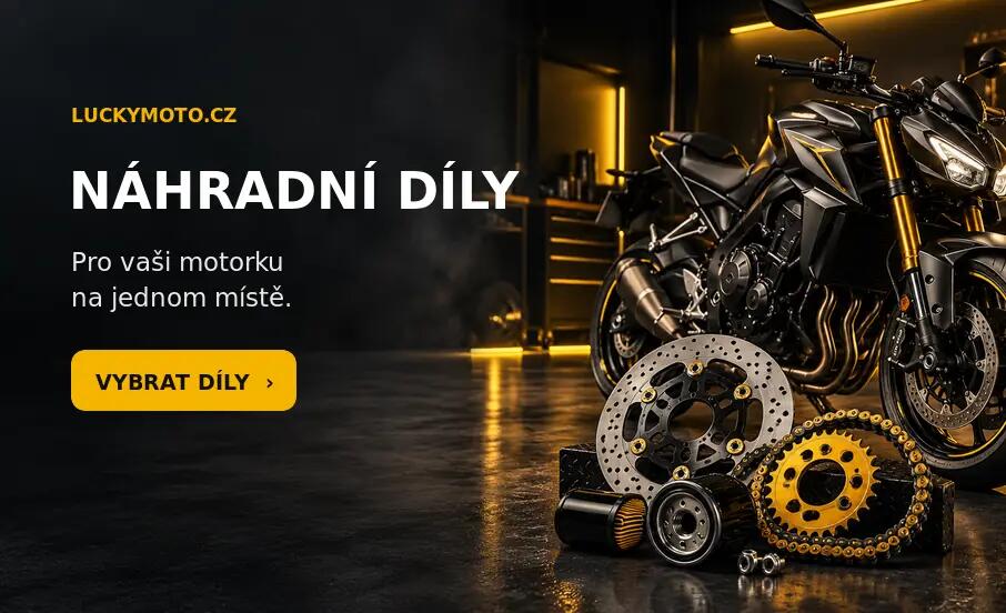 Náhradní díly