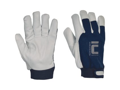 pelican blue w