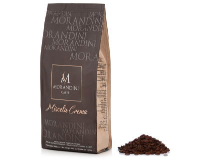 crema grani